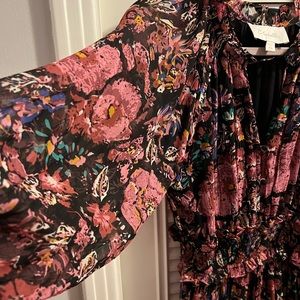 Cleobella Raya Ankle Dress XS